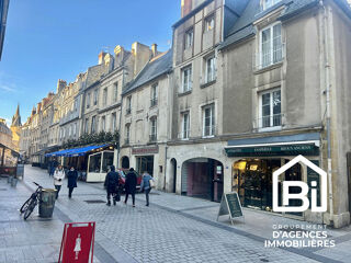  Appartement à vendre 1 pièce 29 m²