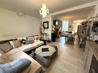  Maison à vendre 5 pièces 108 m²
