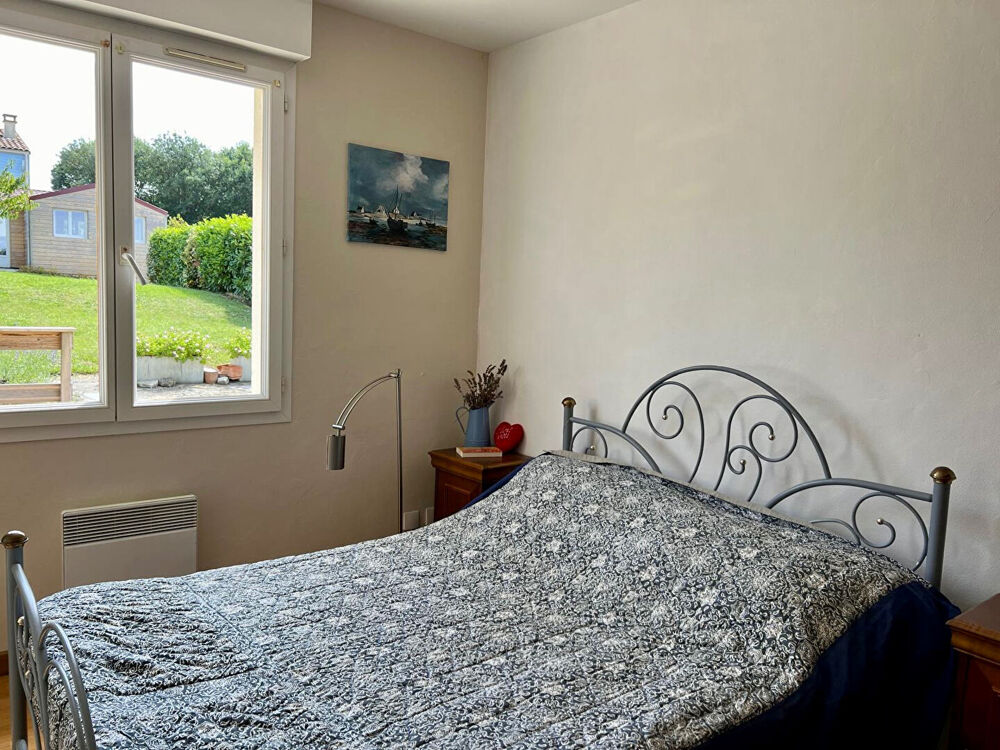 Maison Bourcefranc Le Chapus 4 pièce(s) 85 m2