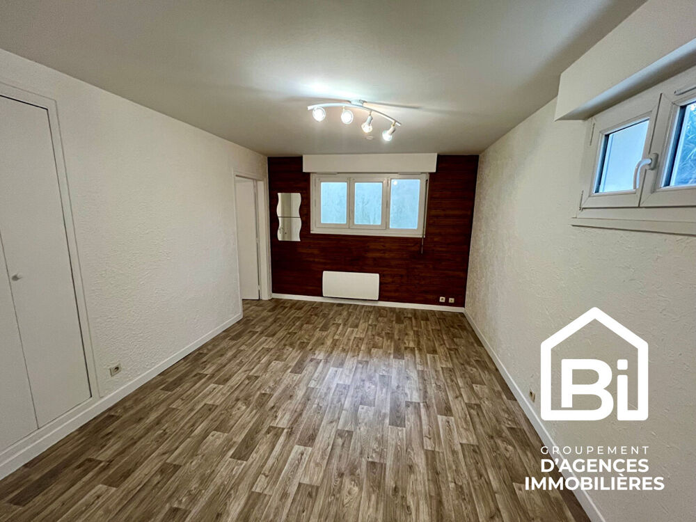 Vente Appartement RIVA BELLA Ouistreham