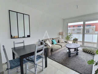  Appartement � vendre 3 pi�ces 66 m�