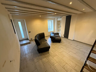  Maison � vendre 3 pi�ces 63 m�