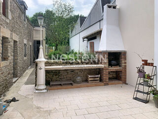  Maison � vendre 8 pi�ces 195 m�