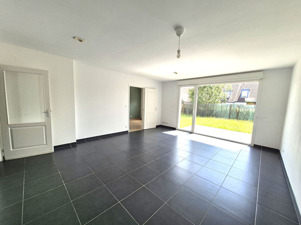 Vente Maison Semi plain-pied  Wasquehal quartier demandé Wasquehal