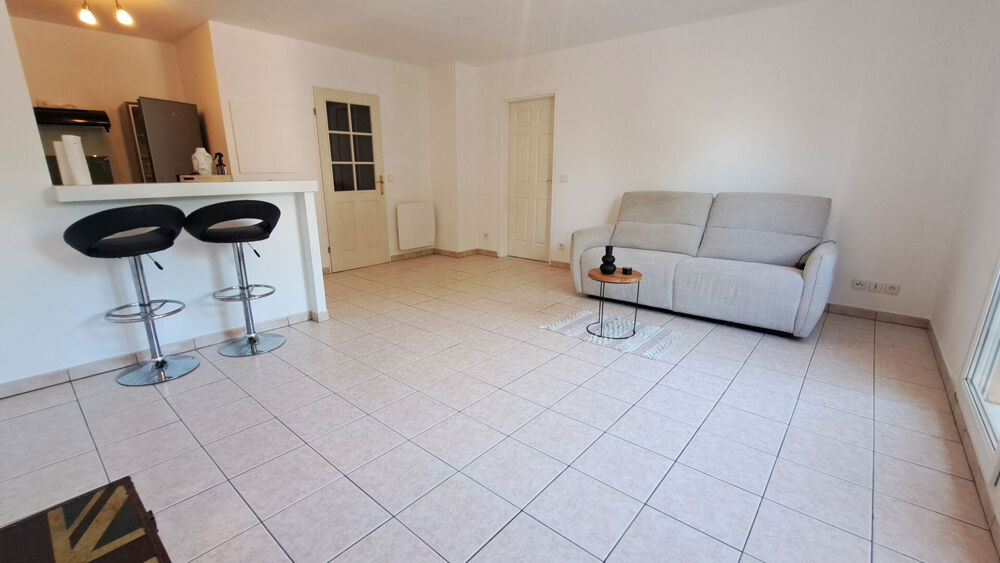 Appartement bien situé