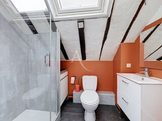 Vente Appartement Appartement Angers T1 bis 25,5 m2 Angers