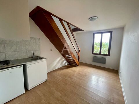  Appartement � louer 2 pi�ces 30 m�