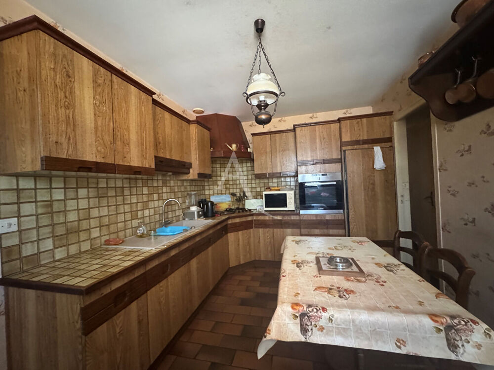 MAISON A VENDRE LA FERTE IMBAULT
