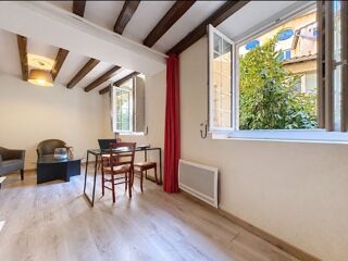  Appartement à vendre 1 pièce 34 m²