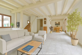  Maison  vendre 6 pices 144 m