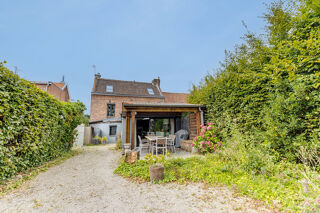  Maison � vendre 5 pi�ces 181 m�
