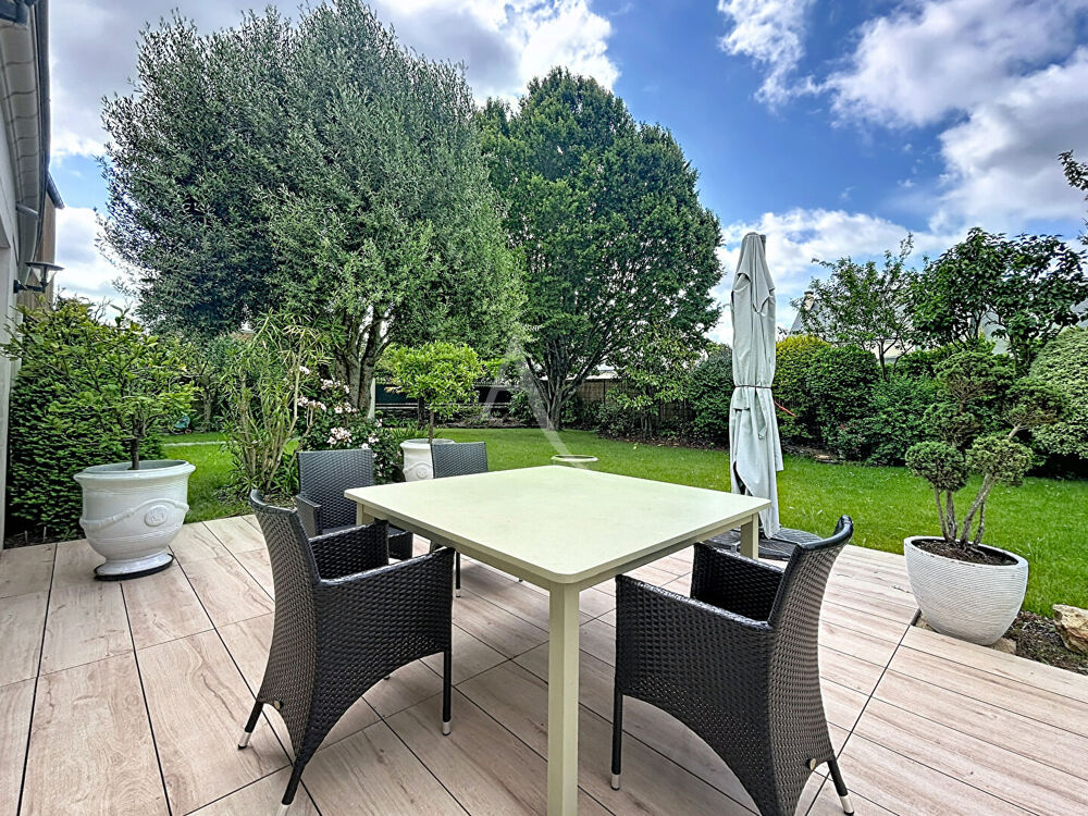à vendre  Maison Angers (49000)