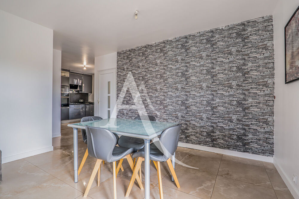 APPARTEMENT SANS TRAVAUX !!!