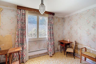  Maison � vendre 5 pi�ces 93 m�