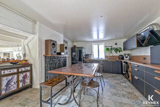  Maison � vendre 10 pi�ces 179 m�