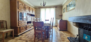  Maison à vendre 6 pièces 115 m²
