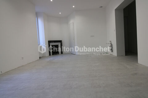  Appartement � louer 3 pi�ces 57 m�