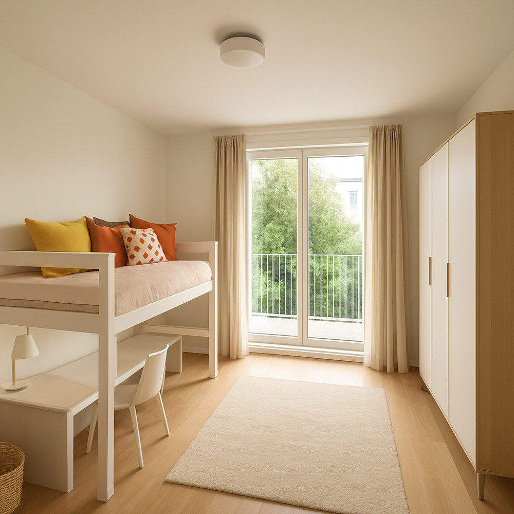 Vente Appartement Appartement 4 pièces de 102 m2 (Poggio-Mezzana) Poggio-mezzana