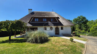  Maison � vendre 6 pi�ces 190 m�