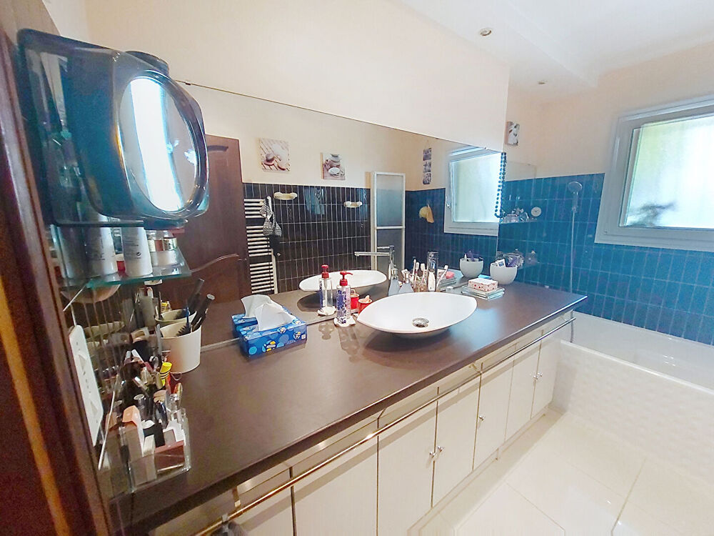  vendre  Maison La Seyne-sur-Mer (83500)