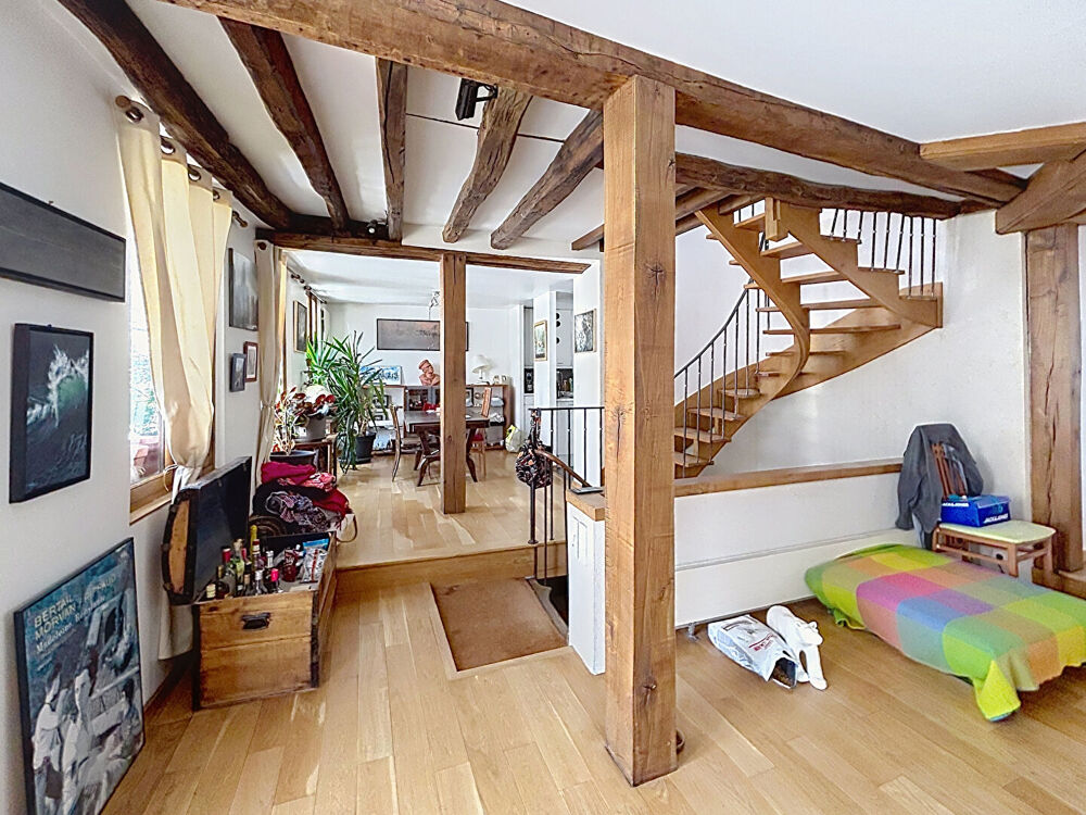 Auxerre - 121 m²