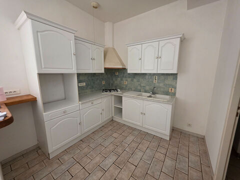  Appartement � louer 2 pi�ces 42 m�