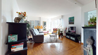  Appartement � vendre 5 pi�ces 99 m�