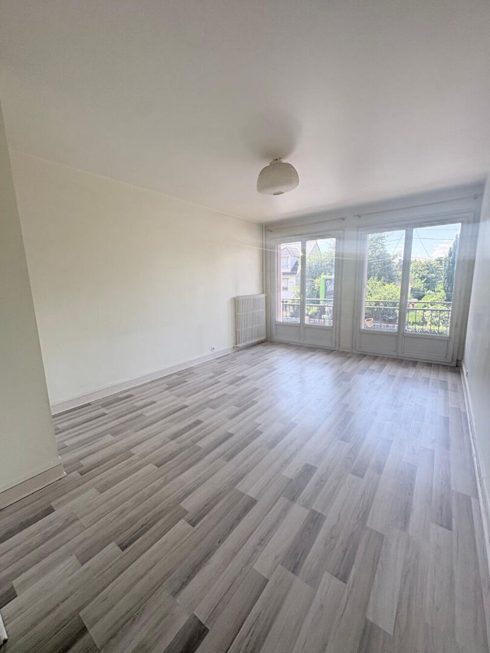 Location Appartement Appartement 3 pièces à louer à Morsang-sur-Orge - Calme et Lumineux Morsang sur orge