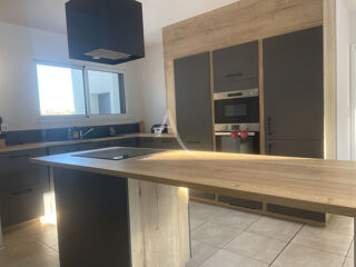  Maison � vendre 5 pi�ces 120 m�