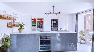  Maison � vendre 3 pi�ces 142 m�
