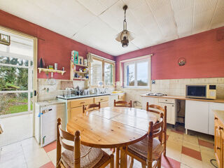  Maison � vendre 4 pi�ces 100 m�