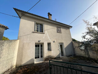  Maison  vendre 5 pices 93 m