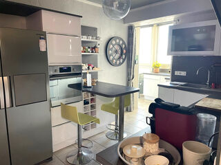  Appartement � vendre 3 pi�ces 102 m�