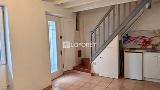  Maison � vendre 2 pi�ces 28 m�