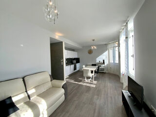  Appartement à louer 2 pièces 58 m²