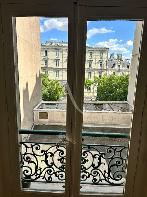  Appartement � louer 1 pi�ce 35 m�