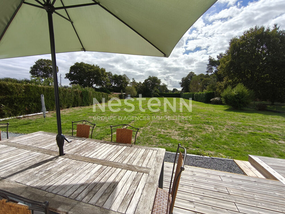 Vente Maison Maison a vendre - Saint Nolff -  5 chambres - Grand Terrain Saint nolff