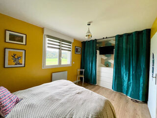  Maison � vendre 3 pi�ces 73 m�