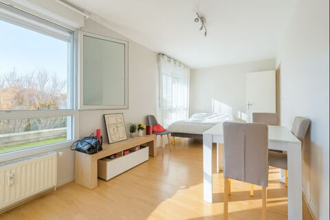   Appartement Charenton Le Pont 1 pi�ce(s) 27.05 m2 Appartement - 1 pi�ce(s) - 27 m�