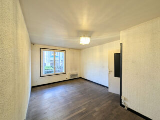  Appartement � vendre 1 pi�ce 30 m�