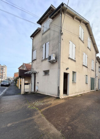  Immeuble � vendre 8 pi�ces 112 m�