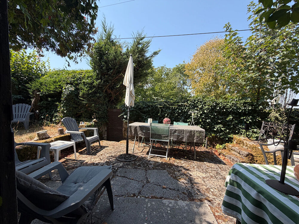 Vente Maison Maison Saint-Maur 5 pièces / 3 chambres / 160 m² Saint maur