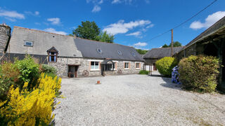  Maison à vendre 8 pièces 165 m²