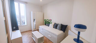Vente Appartement Beau studio refait à neuf à vendre - 93170 BAGNOLET Bagnolet