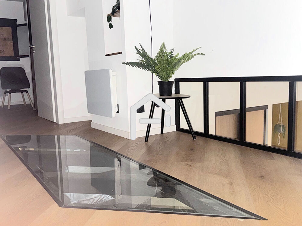 Appartement Toulouse Dupuy 3 pièce(s) 102m²