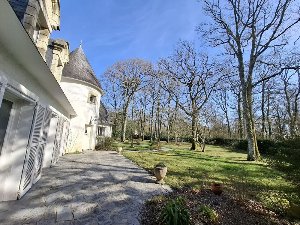 � vendre  Maison La Baule-Escoublac (44500)