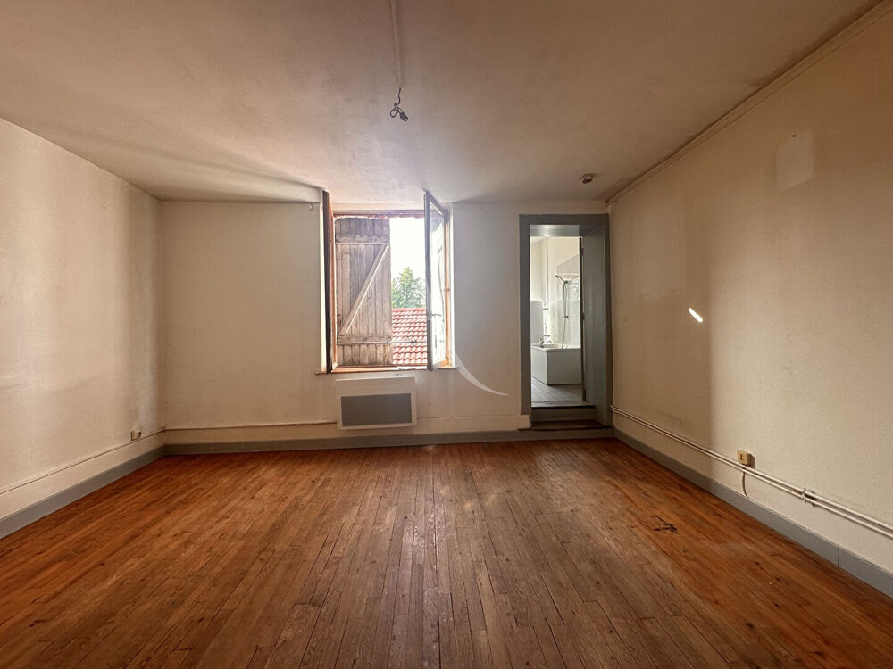 Appartement 2 pièce(s)