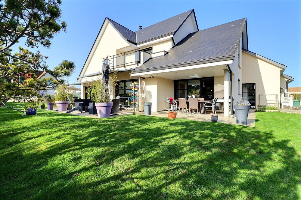 � vendre  Maison Le Vaudreuil (27100)