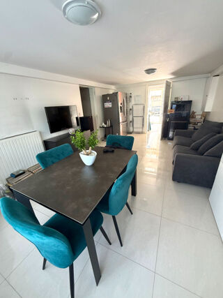  Maison à louer 5 pièces 132 m² Les pavillons sous bois