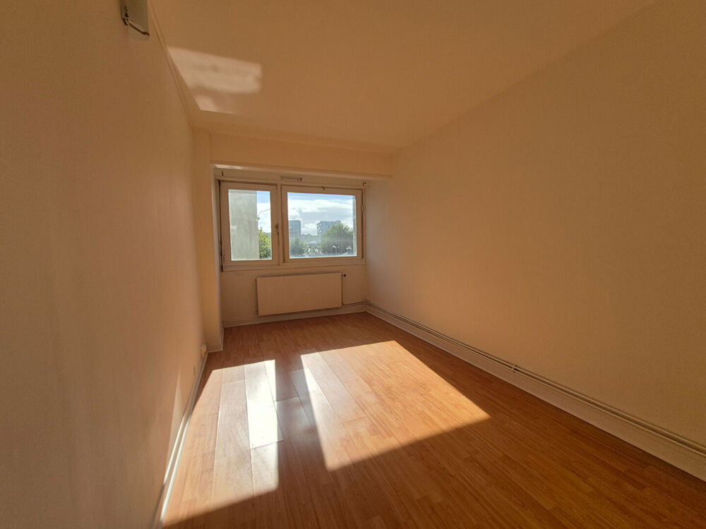 Vente Appartement Appartement 2 chambres Boulogne sur mer